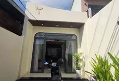 Tầm giá hơn 4 tỷ mà có căn nhà mới, ngang 4m dài tới 23m, có sân để xe hơi... Bán nhà mặt phố tại Tân Tạo, Hồ Chí Minh 01