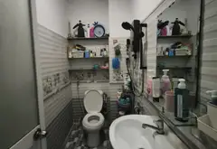 51m2 - 3 phòng ngủ có phòng ngủ tầng trệt -chỉ 4 tỷ xíu sát Tân Bình... Bán nhà riêng tại Thông Tây Hội, Hồ Chí Minh 07