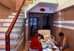 Bán chung cư mini 3 tầng tại Huỳnh Tấn Phát, dòng tiền cho thuê ổn định... Bán chung cư mini tại Tân Thuận, Hồ Chí Minh 10