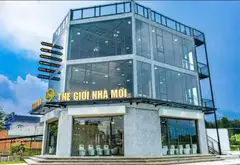Nhà mặt phố - 490m² - Nhuận Đức, Củ Chi, TP Hồ Chí Minh - 13.2 tỷ... Bán nhà mặt phố tại Nhuận Đức, Hồ Chí Minh 03