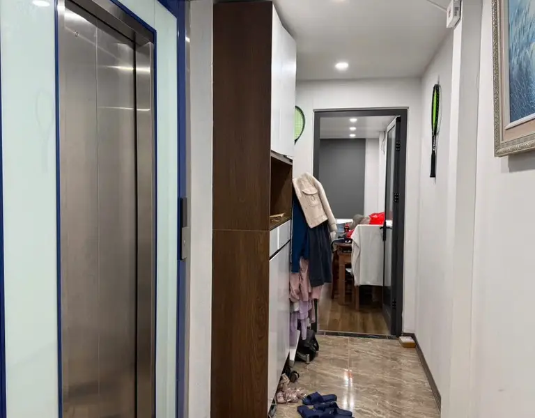 Bắc Từ Liêm - Xuân Đỉnh 83- 84m vuông - 6 tầng - 18.8 tỷ... Bán chung cư mini tại Xuân Đỉnh, Hà Nội 01