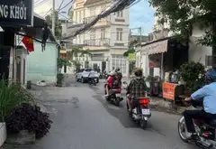 Nhà mặt phố - 116m² - Bình Trưng, Thành phố Thủ Đức, TP Hồ Chí Minh - 12 tỷ... Bán nhà mặt phố tại Bình Trưng, Hồ Chí Minh 10