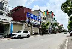 Bán nhà mặt phố kinh doanh sầm uất Phúc Thịnh Vân Nội Đông Anh... Bán nhà mặt phố tại Phúc Thịnh, Hà Nội 01