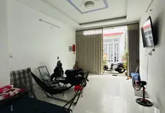 Nhà 4 Tầng Đầy Tiện Nghi Tại Thạnh Mỹ Tây, Giá Sốc Giảm 1,3 Tỷ... Bán nhà riêng tại Thạnh Mỹ Tây, Hồ Chí Minh 07