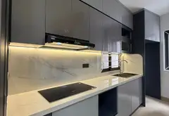🔥NGỌC THUỴ-LÔ GÓC-GẦN PHỐ-FULL NỘI THẤT-THANG MÁY-DT 50M-13,8 TỶ... Bán nhà riêng tại Bồ Đề, Hà Nội 03