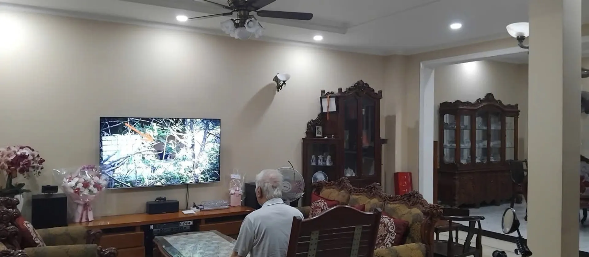Nhà mặt phố K300 diện tích rộng, giá tốt tại Sài Gòn... Bán nhà mặt phố tại Bảy Hiền, Hồ Chí Minh 01