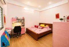HẠ CHÀO 2 TỶ - BÁN NHÀ THẠCH BÀN - LONG BIÊN - Ô TÔ TRÁNH - KD - 5 TẦNG, DÂN XÂY, 6 NGỦ -... Bán nhà riêng tại Long Biên, Hà Nội 03
