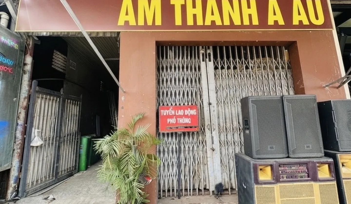 Mua Bán nhà mặt phố Phường Tam Bình, Hồ Chí Minh, mặt tiền 5.5m, diện tích 168.8m2... Bán nhà mặt phố tại Tam Bình, Hồ Chí Minh 01