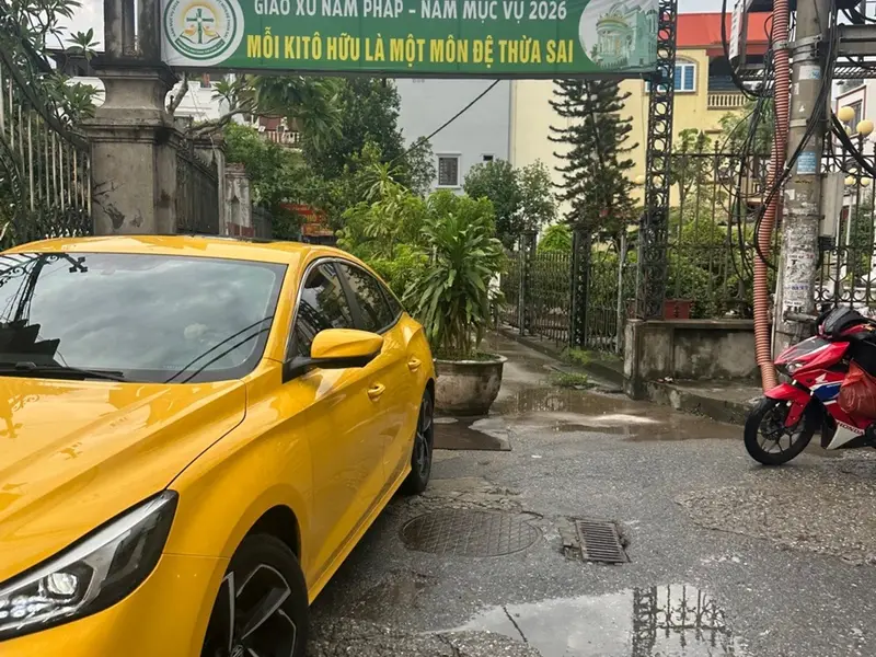 Nhà Phân Lô Trung Tâm Thành Phố Hải Phòng, Tiện Lợi Gần Các Tiện Ích Giáo Dục Và Y Tế... Bán nhà riêng tại Ngô Quyền, Hải Phòng 01