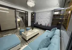 Nhà 6 tầng mặt tiền rộng, nội thất đầy đủ, gần hồ Hạ Đình tại Khương Đình... Bán nhà riêng tại Khương Đình, Hà Nội 01