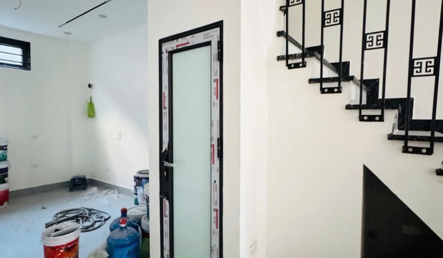 TT TT ĐÔNG ANH SẴN NHÀ 4 TẦNG Ở NGAY 50M Ô TÔ THÔNG BỆNH VIỆN ĐÔNG ANH 40OM... Bán nhà riêng tại Đông Anh, Hà Nội 01