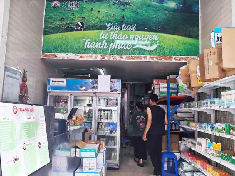 Nhà Mặt Phố An Đà - Vị Trí Vàng, Kinh Doanh Đỉnh... Bán nhà mặt phố tại Gia Viên, Hải Phòng 01