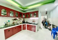 Bán nhà 4 tầng mới xây 54m² gần ngã tư Bốn Xã Bình Tân giá 5.5 tỷ... Bán owner_side tại Bình Trị Đông, Hồ Chí Minh 04