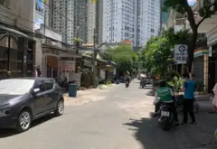 mặt tiền đường số 4 KDC Bình Đường 2 , An Bình Dĩ An , khu phân lộ ngay chợ đêm việt lập ,... Bán nhà mặt phố tại Dĩ An, Hồ Chí Minh 03