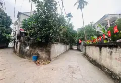 Cơ hội vàng sở hữu đất nở hậu tại Vạn Phúc, Thanh Trì giá tốt hiếm có... Bán đất tại Nam Phù, Hà Nội 04
