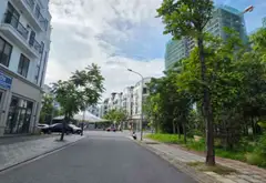 BÁN BIỆT THỰ SONG LẬP THE DIAMOND POINT PHÚC ĐỒNG 143M2- 6 Tầng- HÀNG XÓM VINHOMES RIVERSIDE... Bán biệt thự, liền kề tại Phúc Lợi, Hà Nội 03