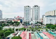 Toà văn phòng 10 tầng lô góc đắc địa tại Nghĩa Tân... Bán nhà riêng tại Cầu Giấy, Hà Nội 16