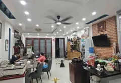 Nhà Ô Tô Vào Nhà, Thiết Kế Sang Tại Thái Hà... Bán nhà riêng tại Đống Đa, Hà Nội 10