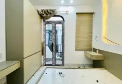 Nhà 2 phòng ngủ tại An Hội Đông - cơ hội sở hữu hiếm có... Bán nhà riêng tại An Hội Đông, Hồ Chí Minh 05