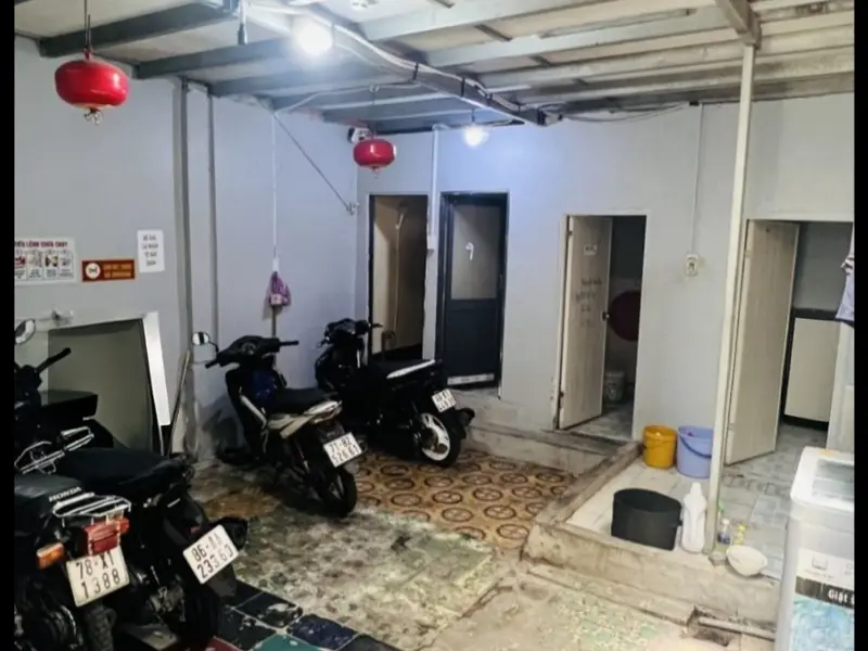 Bán nhà 2 tầng 9 phòng gần Metro Cách Mạng Tháng Tám, giá 7.5 tỷ... Bán nhà riêng tại Tân Sơn Nhất, Hồ Chí Minh 01