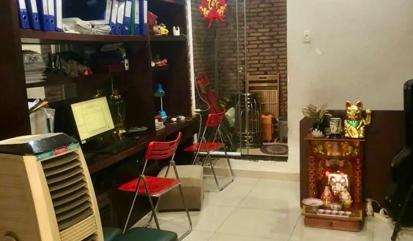 Bán nhà riêng 4 tầng 30m2 tại Trường Chinh chỉ 5,15 tỷ... Bán nhà riêng tại Tân Sơn Nhất, Hồ Chí Minh 01