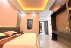 Cơ hội đầu tư nhà phố 5 tầng mới 100% tại Phường Thới An giá chỉ 6.8 tỷ... Bán nhà riêng tại Thới An, Hồ Chí Minh 09