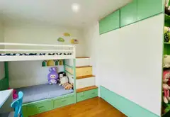 Căn hộ 3 phòng ngủ rộng rãi tại Lĩnh Nam... Bán căn hộ chung cư tại Vĩnh Tuy, Hà Nội 07