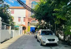 BÁN NHÀ RIÊNG 5 TẦNG ,MẶT TIỀN RỘNG, TRUNG TÂM HÀ ĐÔNG, LÔ GÓC, GIÁ HƠN 7 TỶ... Bán nhà riêng tại Hà Đông, Hà Nội 06