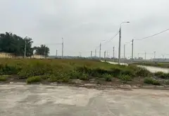 BÁN ĐẤT LÔ GÓC GIÁ RẺ CẠNH VIỆN PHỤ SẢN HƯNG YÊN... Bán đất tại Hiệp Cường, Hưng Yên 02