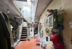 Bán nhà riêng tại quận Đống Đa, diện tích 51,2 m2, pháp lý rõ ràng... Bán nhà riêng tại Văn Miếu - Quốc Tử Giám, Hà Nội 03