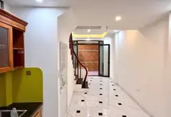 Nhà mới siêu đẹp, full nội thất, gần KĐT Xa La 33m2 nhỉnh 6 tỷ... Bán nhà riêng tại Kiến Hưng, Hà Nội 17