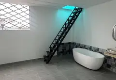 Nhà phố thang máy sang trọng tại Trung Mỹ Tây, đẳng cấp và riêng tư... Bán nhà riêng tại Trung Mỹ Tây, Hồ Chí Minh 07
