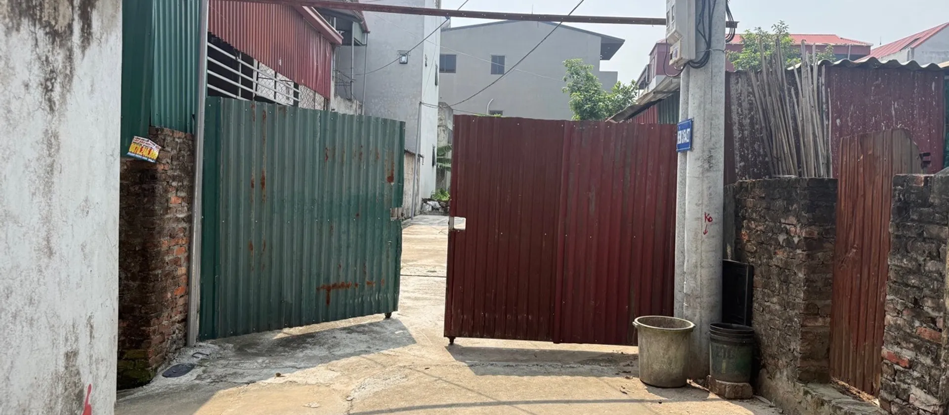 💥 ĐẤT THỔ CƯ TIỀN PHONG-MÊ LINH TÀI CHÍNH CÔNG NHÂN HƠN 2 TỶ... Bán đất tại Mê Linh, Hà Nội 01