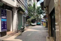 Cơ hội sở hữu căn nhà đẹp tại Định Công Thượng - Nhà 4 tầng đẹp, giá tốt, cạnh tranh trong khu vực.... Bán nhà riêng tại Định Công, Hà Nội 01