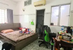 Cơ hội vàng sở hữu nhà 5 tầng ngang gần 5m tại Tân Bình giá chỉ 10.35 tỷ... Bán owner_side tại Tân Sơn Nhất, Hồ Chí Minh 07