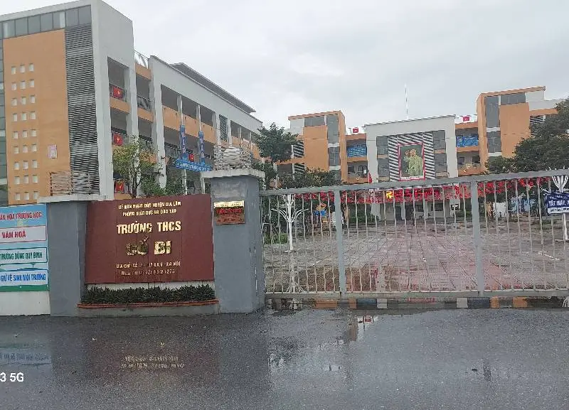 BÁN ĐẤT BÌNH MINH – TRÂU QUỲ, GIA LÂM | 61M² | Ô TÔ TRÁNH | KINH DOANH TỐT | GIẢM SÂU CÒN 8,35 TỶ... Bán đất tại Gia Lâm, Hà Nội 01