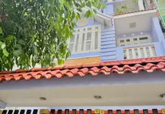 Nhà Phố 4 Tầng, 101m2, Ngang 5.5m, Hẻm 5m Bình Trưng, Quận 2. Chủ Gấp Bán.... Bán nhà mặt phố tại Bình Trưng, Hồ Chí Minh 01