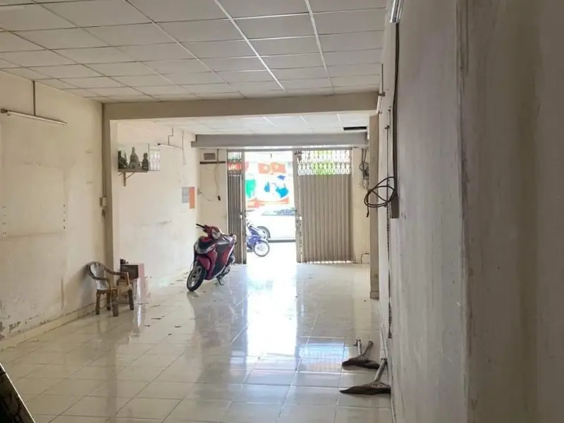 Bán nhà mặt phố Lũy Bán Bích, Tân Phú, giá 12.6 tỷ... Bán nhà mặt phố tại Tân Phú, Hồ Chí Minh 01