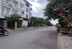 BÁN ĐẤT MẶT TIỀN VIEW SÔNG PHƯỚC KIỂNG CỰC HIẾM. DTCN 937M. 16 X 60. CHỈ 32 Tỷ... Bán đất tại Nhà Bè, Hồ Chí Minh 01