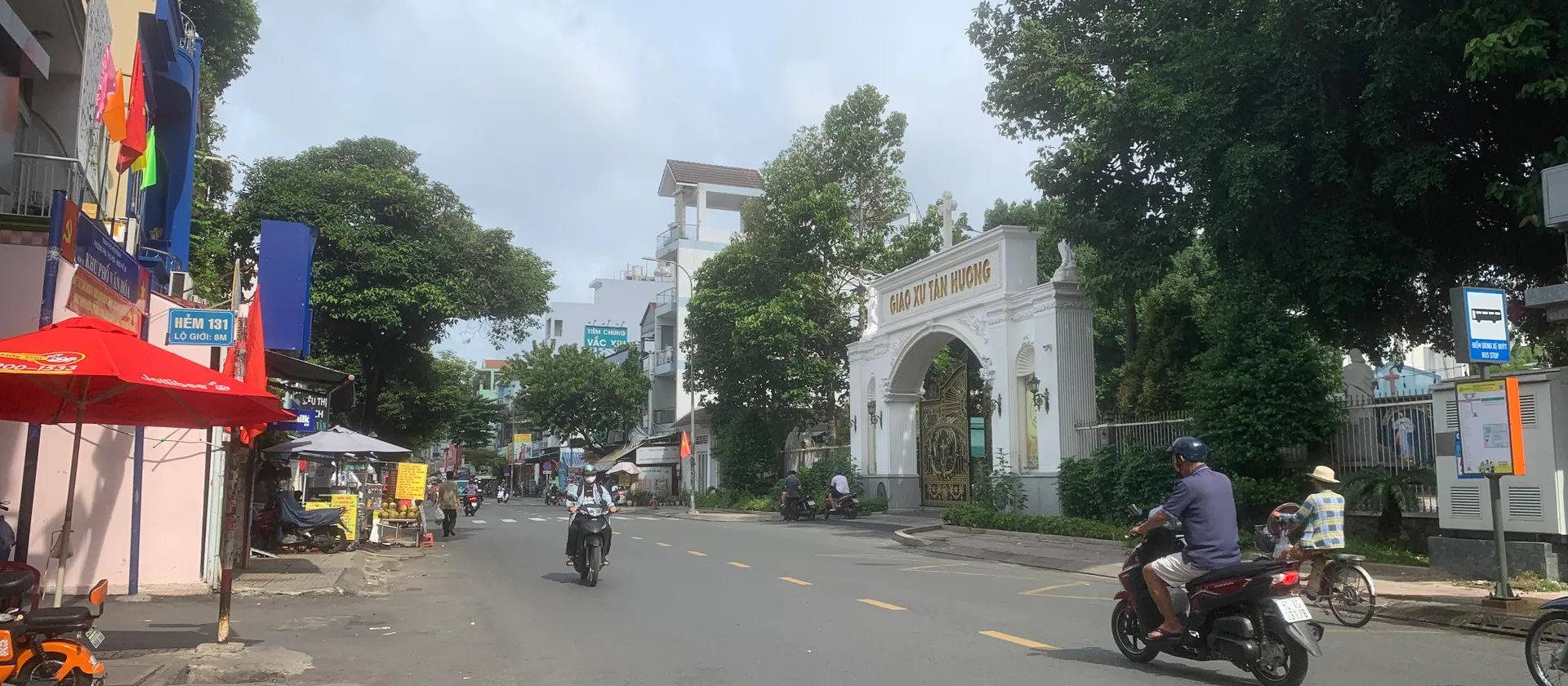 Bán nhà mặt phố hai mặt tiền, BHH A, diện tích 40m2, giá 2tỷ3... Bán nhà mặt phố tại Bình Hưng Hòa, Hồ Chí Minh 01