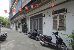 Căn hộ trung tâm Bồ Đề ô tô vào nhà, tiện nghi đầy đủ... Bán căn hộ chung cư tại Bồ Đề, Hà Nội 14