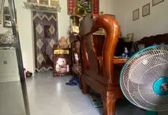 NHÀ 2 LẦU – HẺM XE HƠI THÔNG – SÂN ĐẬU XE TRONG NHÀ – PHÚ THUẬN – 7 Đ... Bán nhà riêng tại Phú Thuận, Hồ Chí Minh 03