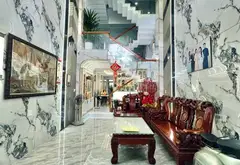 Cơ hội sở hữu nhà 5 tầng mới xây tại Tân Thới Hiệp giá tốt hiếm có... Bán owner_side tại Tân Thới Hiệp, Hồ Chí Minh 02