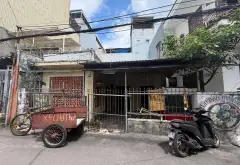 Bán nhà tặng đất diện tích 97m2 kiệt ô tô gần ĐH Thể Dục Thể Thao... Bán nhà riêng tại Thanh Khê, Đà Nẵng 03