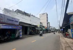 Mặt Tiền Kinh Doanh | Đường 12m | 3 Tầng _ 10.x Đ... Bán nhà mặt phố tại Bình Hưng Hòa, Hồ Chí Minh 05