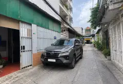 Bán nhà cấp 4 có 5 phòng trọ tại quận Tân Phú, diện tích 107,4m2... Bán nhà riêng tại Bình Hưng Hòa, Hồ Chí Minh 01
