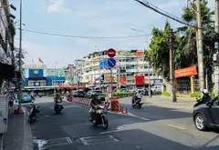 Bán căn hộ tầng trệt tại phường Bình Thạnh, TP.HCM, mặt tiền kinh doanh ngay chợ Bà Chiểu... Bán căn hộ chung cư tại Bình Thạnh, Hồ Chí Minh 01