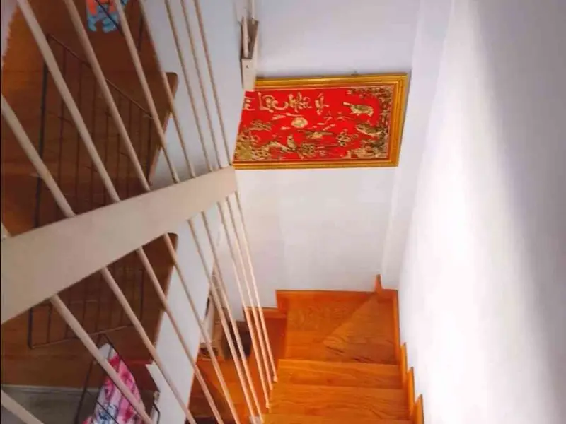Nhà Phú Thọ Hòa 3 Tầng Mặt Tiền Rộng - Cực Tiện Sống... Bán nhà riêng tại Phú Thọ Hòa, Hồ Chí Minh 01