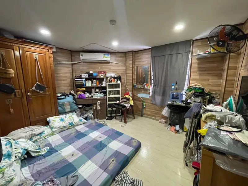 Nhà mặt phố 6 tầng tại Phường Phú Thọ Hòa, diện tích 77m²... Bán nhà mặt phố tại Phú Thọ Hòa, Hồ Chí Minh 01