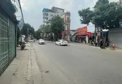 Bán đất 61m2 thổ cư tại xã Phúc Thịnh, Hà Nội... Bán đất tại Phúc Thịnh, Hà Nội 02